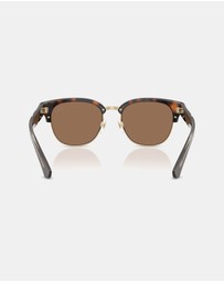 Burberry - 0BE4485