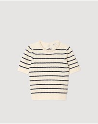 Sandro - Madie Sweater