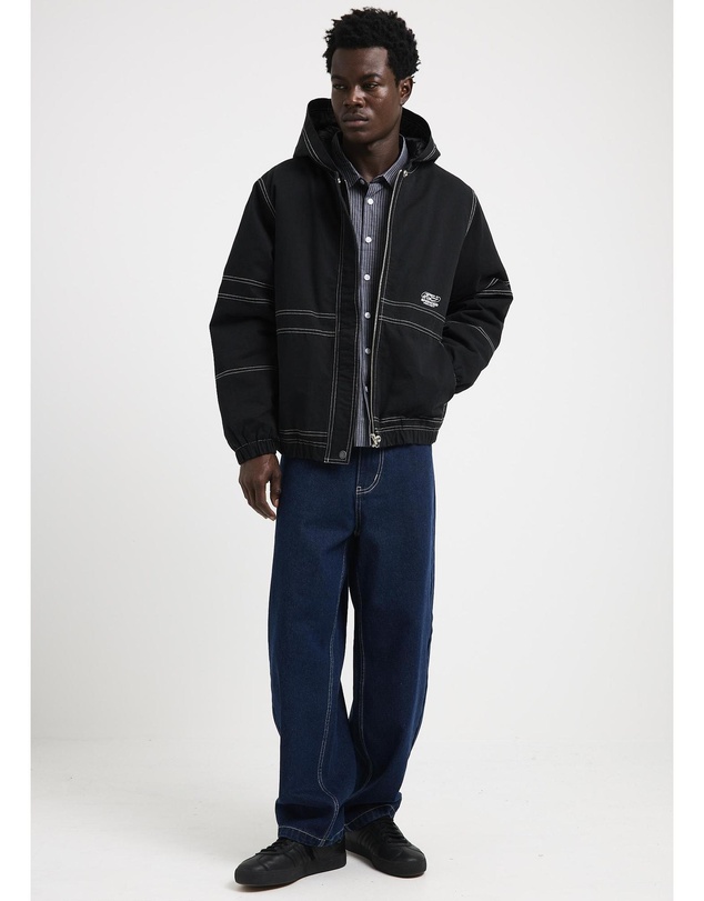 Spencer Project - Stamped Jacket
