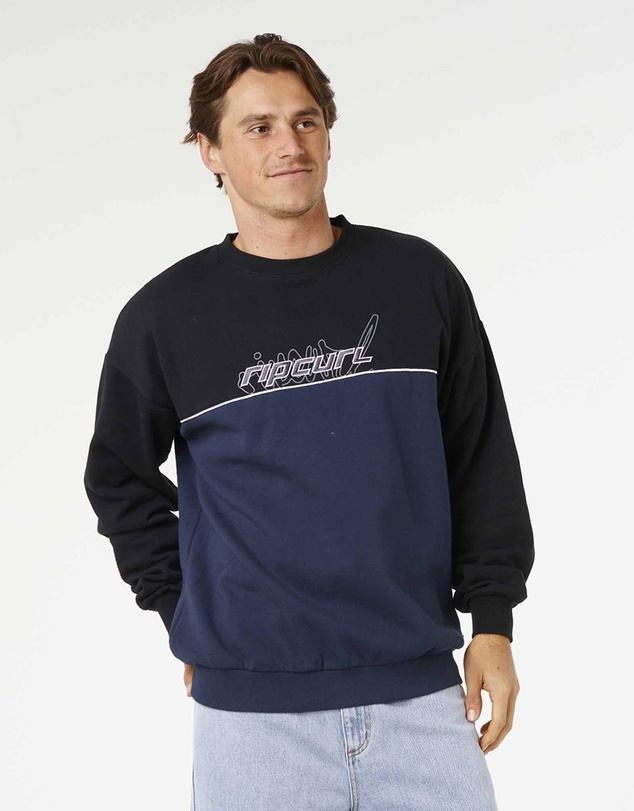 Rip Curl - Panel Beater Crew