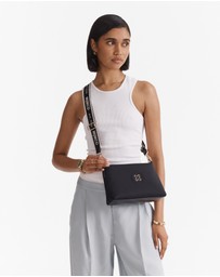 MIMCO - Bay Neoprene Crossbody Bag