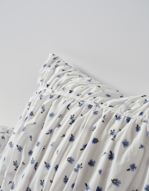 Linen House - Layla Quilt Cover Set