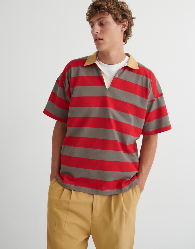 Kowtow - Line Up Jersey