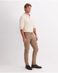 Sportscraft - Bedford Tapered Jean