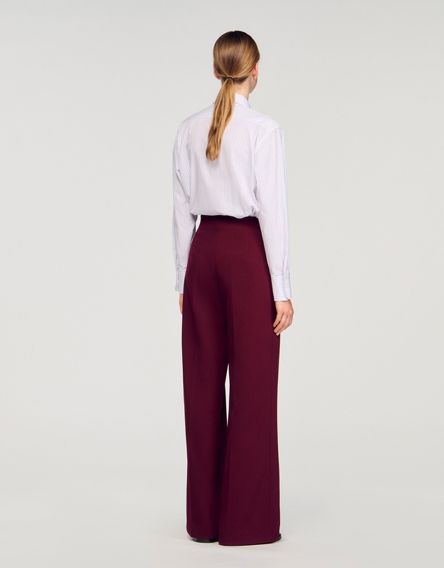 Sandro - Dawson Pants