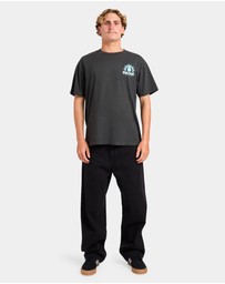 Volcom - Mens Solstice T-Shirt