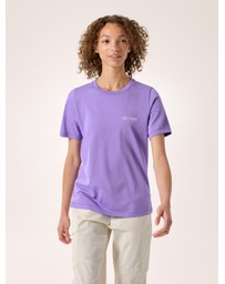 Arc'teryx - Kragg SL Cotton Blurred Bird Crew Shirt SS Women's