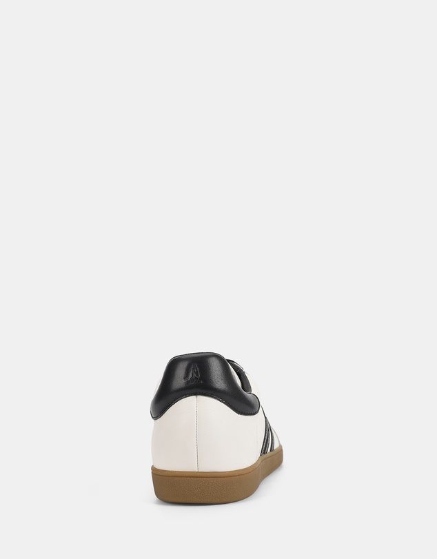 Hush Puppies - Trackside M