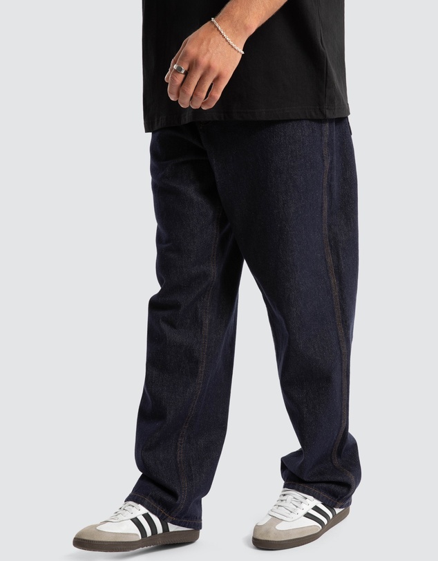 Nena & Pasadena - Dillon Baggy Fit Jean