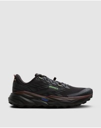 Brooks - Cascadia 19 - Men's