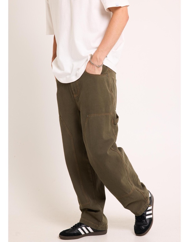 Insight - Gasworks Carpenter Pants