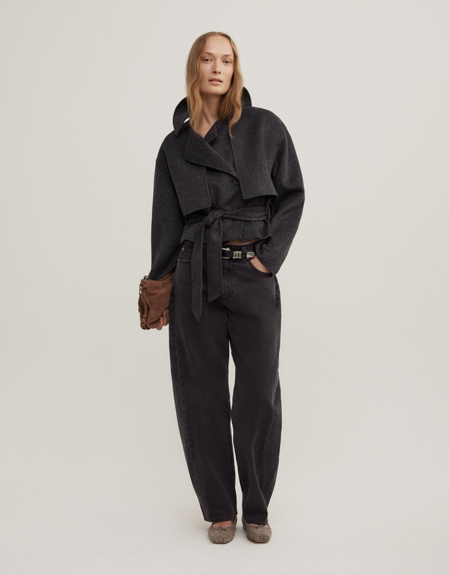 Witchery - Posy Flat