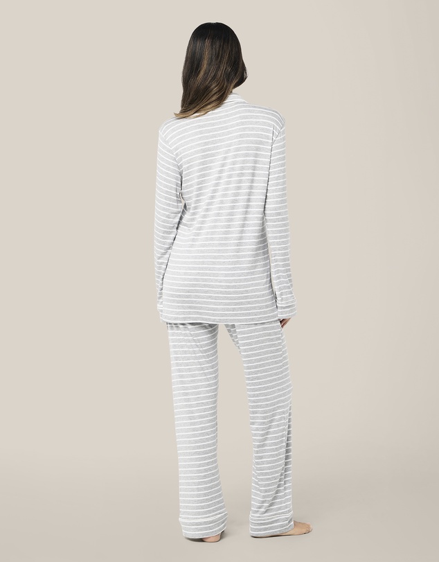Papinelle - Kate Modal Soft Full Length PJ Set
