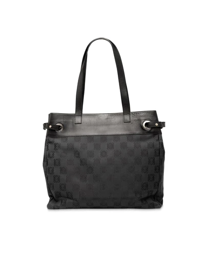Pre-Loved by Azura Reborn - Pre-Loved Anagram Canvas Tote