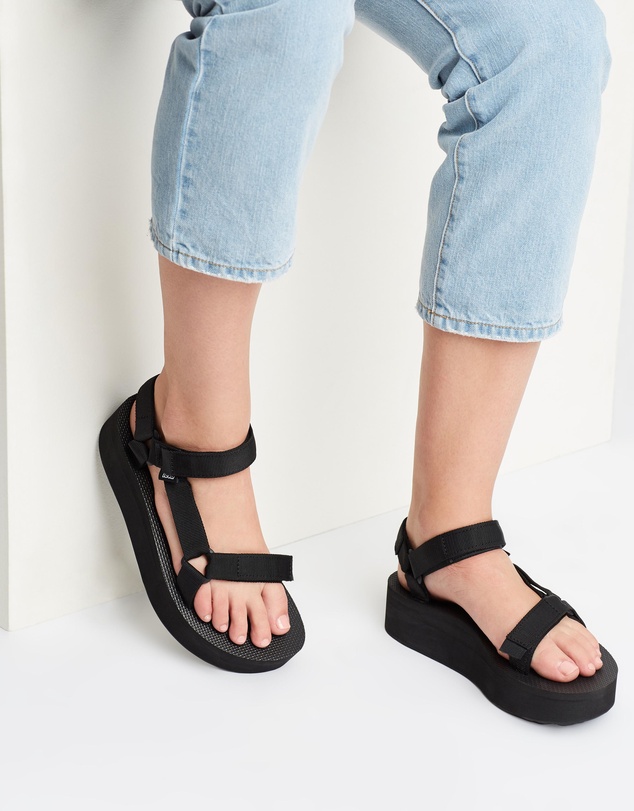 Teva - Flatform Universal - Women's