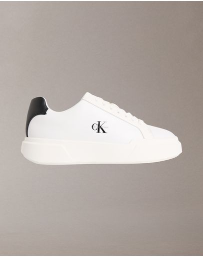 WHITE/BLACK/WHITE