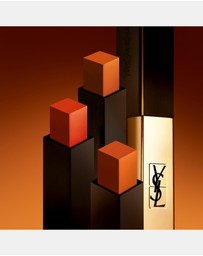Yves Saint Laurent - Rouge Pur Couture The Slim Lipstick 37