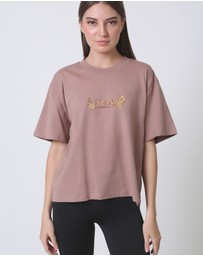Vacancy Co - Hibiscus Tee