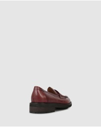 Brando - Cravitz Casual Loafers