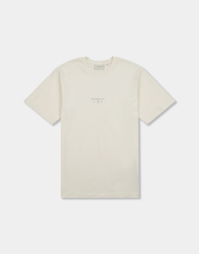 Peckham Rye  - Logo T Shirt