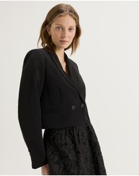 Review - Azalea Jacket