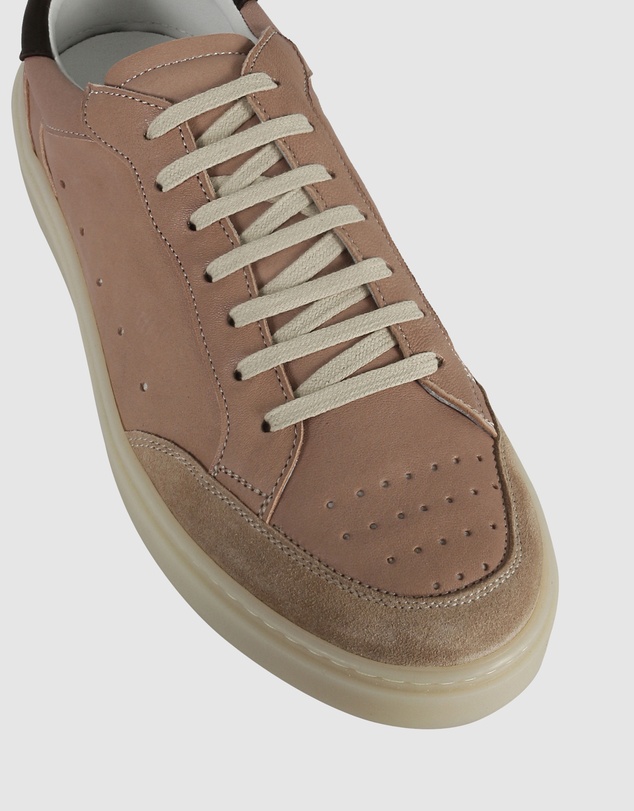Brando - Jensen Low Top sneakers