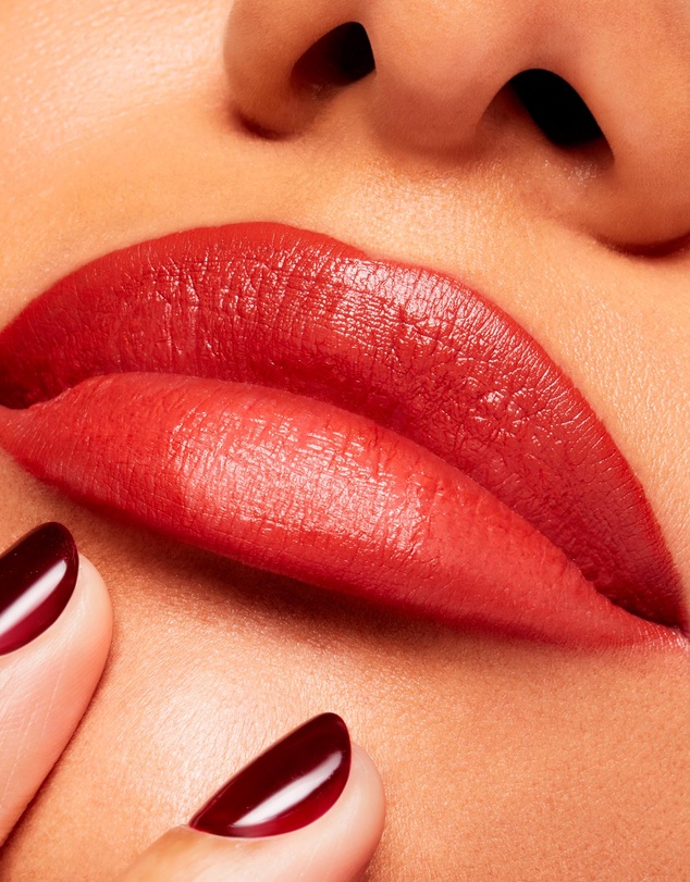 MAC - Powder Kiss Velvet Blur Slim Stick