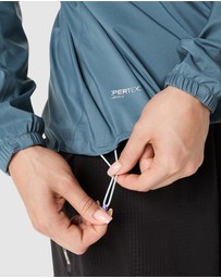 ASICS - Fujitrail Elite Waterproof Jacket - Women's