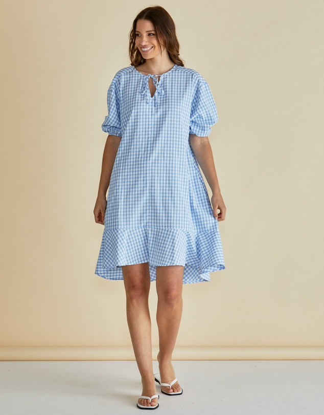 Betty Basics - Livvy Dress
