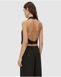 CAMILLA AND MARC - Rover Mini Vest