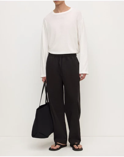 Assembly Label - Vaughn Pants