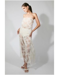 Bardot - Hildie Sheer Lace Cami