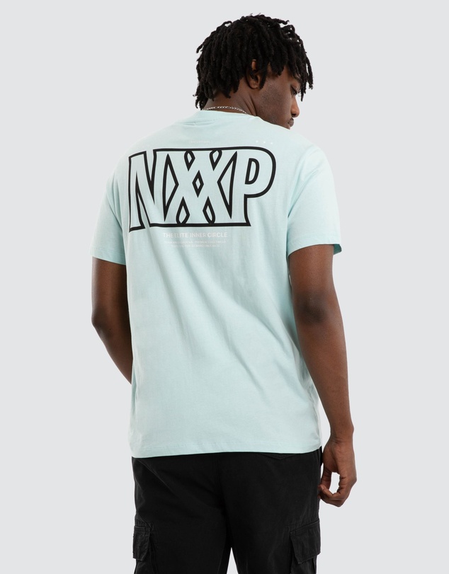 Nena & Pasadena - Sprawling Standard Tee