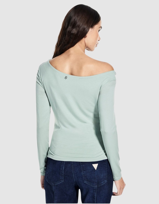 GUESS - Julianna Long Sleeves Top