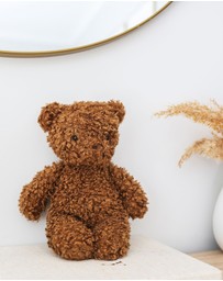 Alimrose - Charlie Baby Bear Chocolate