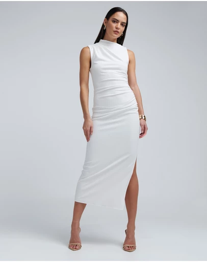 BWLDR - Rory Dress
