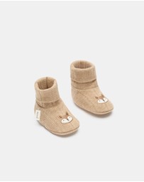 Seed Heritage - Fox Bootie