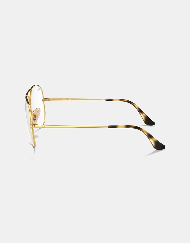 Ray-Ban Optical - Aviator