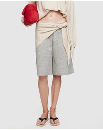 Lioness - Sevigney Long Shorts