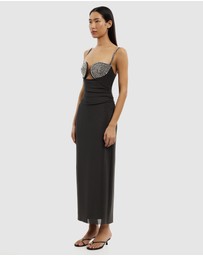 Significant Other - Maddie Midi Dress