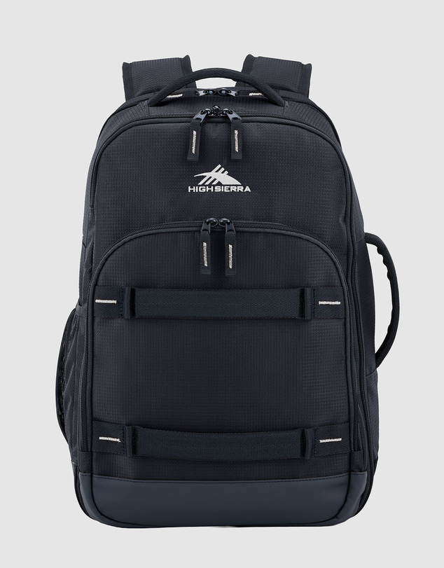 High Sierra - Ultimate Access 4 Dlx 16'' Laptop Travel Backpack