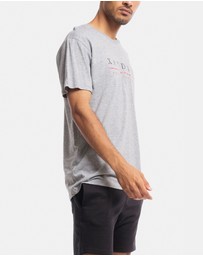 Xander - Bande Tee