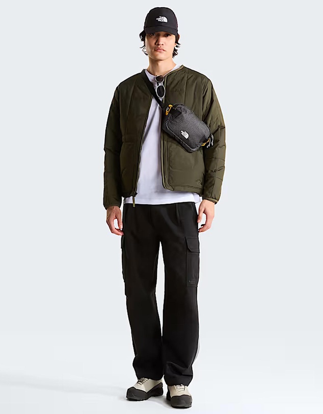 The North Face - Lhotse Lt Insulated Jacket