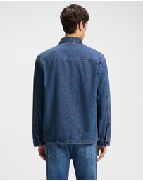 BOSS - Laredo Bo Shirt