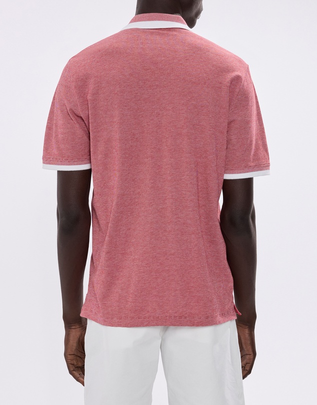 Marcs - Christian Mercerised Polo