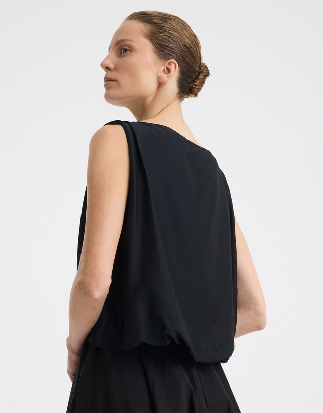 Morrison - Celine Bubble Top