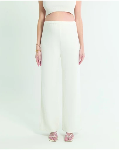 Soon Maternity - Danielle Knit Pants