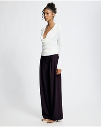 Lover - Rowan Suiting Pants