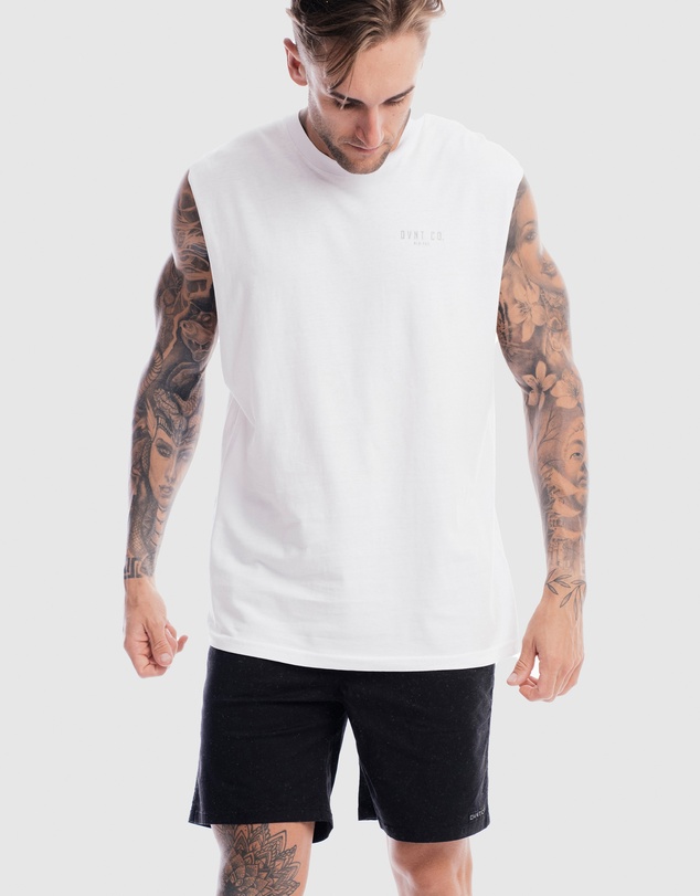 DVNT - Locale Tank