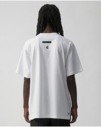 Strateas Carlucci x AFL - Carlton Blues Club Tee